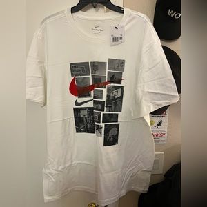 Nike Basketball Hoops Tee